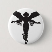 Angel Button (Vorderseite)