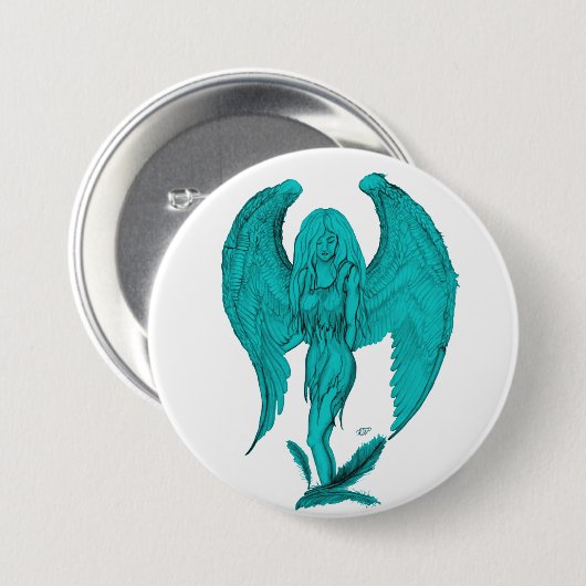Angel Button (Vorne & Hinten)