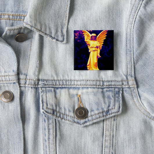 Angel Button (Beispiel)