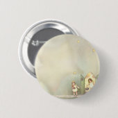 Angel Button (Vorne & Hinten)