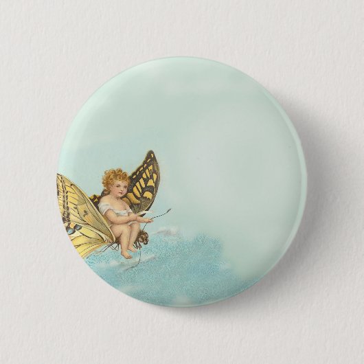 Angel Button (Vorderseite)