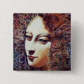 ANGEL BUTTON (Vorderseite)