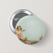 Angel Button (Vorne & Hinten)