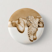 Angel Button (Vorderseite)