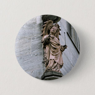 Angel Button