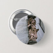 Angel Button (Vorne & Hinten)