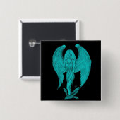 Angel Button (Vorne & Hinten)
