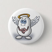 Angel Button (Vorderseite)