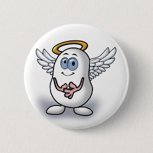 Angel Button