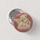 Angel Button (Vorne & Hinten)