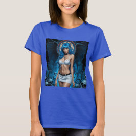 Ángel caído T-Shirt