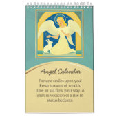 angel calendar kalender (Titelbild)