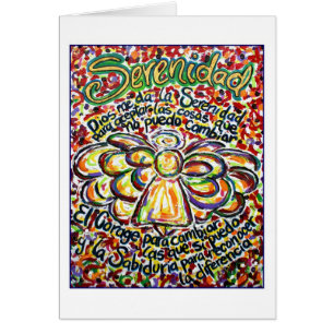 Angel Card