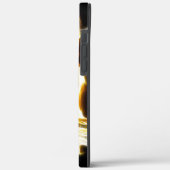 Angel Case-Mate iPhone Case (Rückseite / Links)