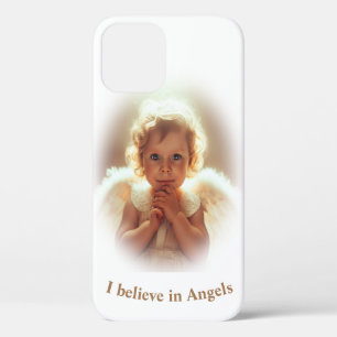 Angel Case-Mate iPhone Hülle