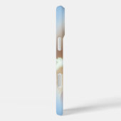 Angel Case-Mate iPhone Hülle (Rückseite / Rechts)