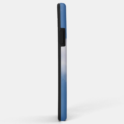 Angel Case-Mate iPhone Hülle (Hinten/Rechts)