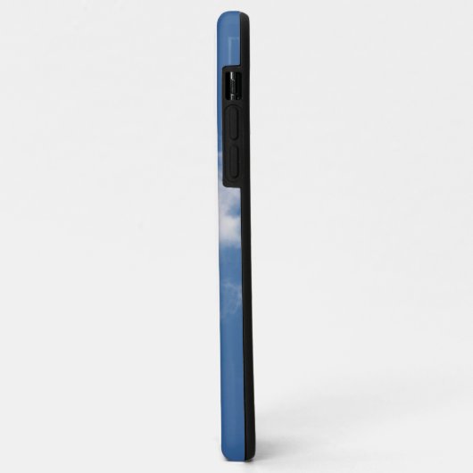 Angel Case-Mate iPhone Hülle (Hinten/Links)