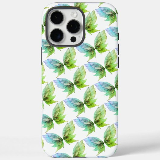 Angel Case-Mate iPhone hülle (Rückseite)