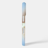 Angel Case-Mate iPhone Hülle (Rückseite / Rechts)