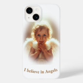 Angel Case-Mate iPhone Hülle (Rückseite)
