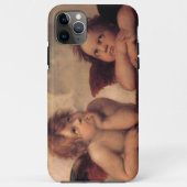 Angel Case-Mate iPhone Hülle (Rückseite)