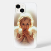 Angel Case-Mate iPhone Hülle (Rückseite)