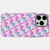 Angel Case-Mate iPhone hülle (Rückseite (Horizontal))