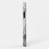 Angel Case-Mate iPhone Hülle (Hinten/Rechts)