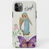 Angel Case-Mate iPhone Hülle (Rückseite)