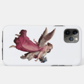 Angel Case-Mate iPhone Hülle (Rückseite (Horizontal))