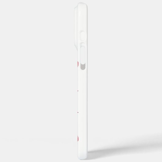 Angel Case-Mate iPhone Hülle (Rückseite / Links)