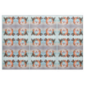 Angel Cat and Mouse Game Fabric Mirror Design Stoff (Fat Quarter (45,7 x 55,9 cm))