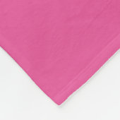 Angel Chemo Blankets Fleecedecke (Ecke)