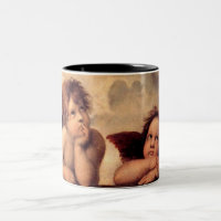 Angel Cherubs