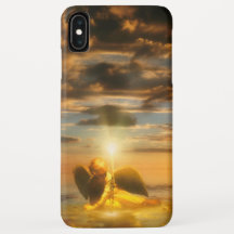 Angel Child LIGHT THE WORLD