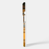 Angel Child LIGHT THE WORLD Case-Mate iPhone Hülle (Rückseite / Links)