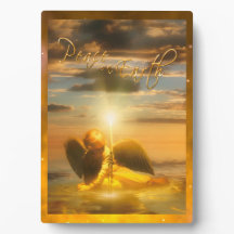 Angel Child WELTFRIEDEN