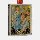 Angel Children Ornament (Rechts)