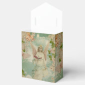 Angel Christmas Bells Geschenkschachtel (Geöffnet)