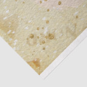 Angel Christmas Mutter und Kind Seidenpapier (Ausschnitt)