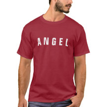 Angel - Classic London T-Shirt T - Shirt