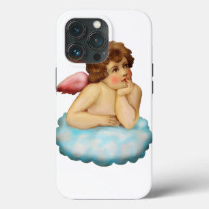 Angel Cloud Cupid Case-Mate iPhone Hülle