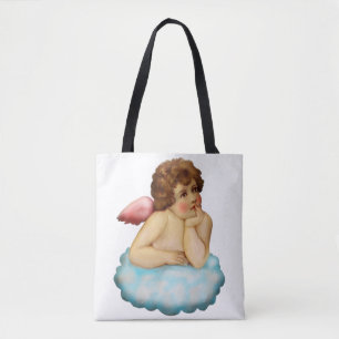 Angel Cloud Cupid Tasche