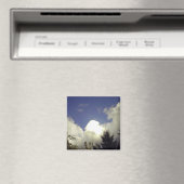 Angel Cloud Magnet (In Situ (Geschirrspüler))