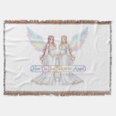 Angel Collection Decke (Vorderseite)