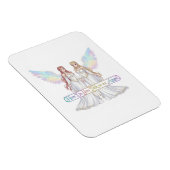 Angel Collection Magnet (Rechte Seite)