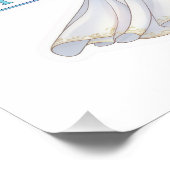 Angel Collection Poster (Ecke)