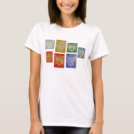 Angel Color Series T - Shirt (Vorderseite)