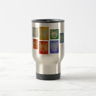 Angel Color Series - Travel Mug Reisebecher